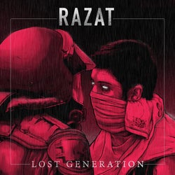Lost Generation EP