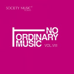 No Ordinary Music Vol.VIII