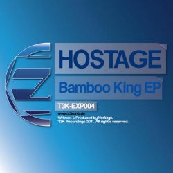 Bamboo King EP