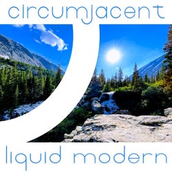 Circumjacent