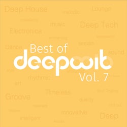 Best of DeepWit, Vol. 7
