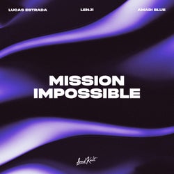 Mission Impossible (feat. Amadi Blue)