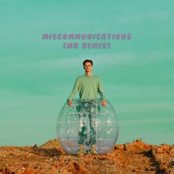 MISCOMMUNICATIONS (MK Extended Remix)