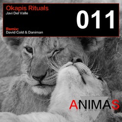 Okapis Rituals
