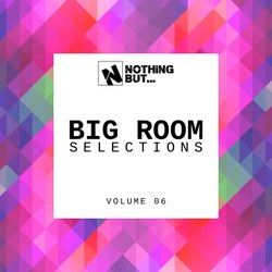 Nothing But... Big Room Selections, Vol. 06