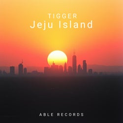 Jeju Island