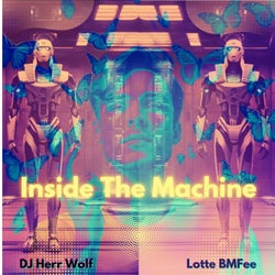 Inside the Machine