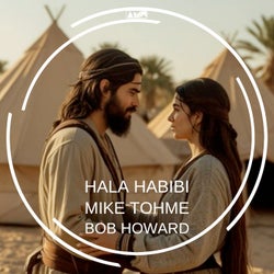 Hala Habibi