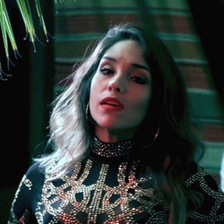 Porque Soy Mujer (feat. BlackSickCans)