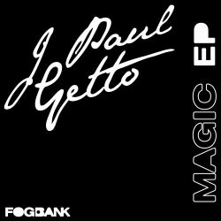 J Paul Getto: Magic EP