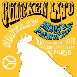 Chicken Lito