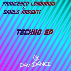 TECHNO EP