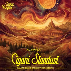 Cigani Stardust (Balkan Bass & Dacha Dynamics Remix)