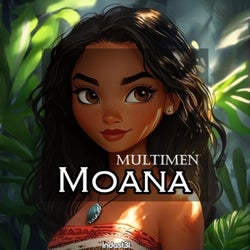Moana