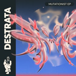 Hoesafbeelding voor Mutationist EP