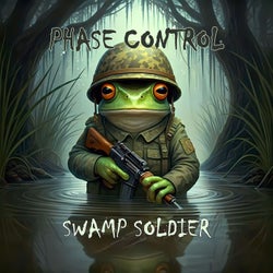 Swamp Soldier