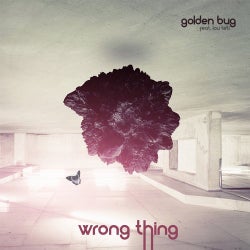 Wrong Thing (feat. Lou Teti) - EP