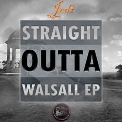 Straight Outta Walsall