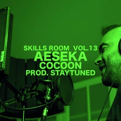 Cocoon (Skills Room Vol.13)