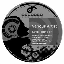Level Eight EP