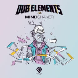 Mindshaker - EP