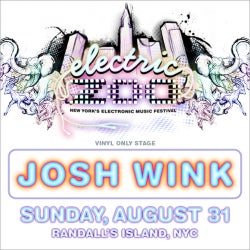 Wink Electric Zoo Things