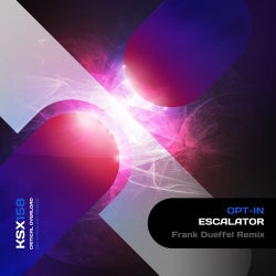 Escalator (Frank Dueffel Remix)