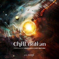 Chill Nation (Compiled by Ace Ventura and Liquid Soul)