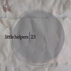 Little Helpers 23