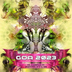 Goa 2023, Vol. 3
