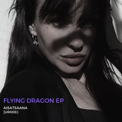 Flying Dragon