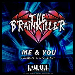 Me & You (Remix Contest)