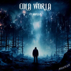 COLD WORLD (feat. Grafezzy)