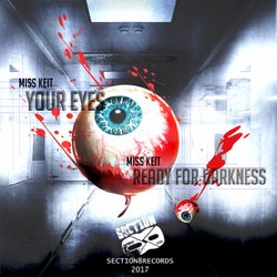 Your Eyes / Ready for Darkness