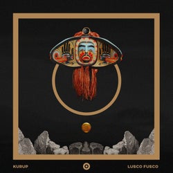 Lusco Fusco - Random Collective Records