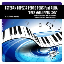 Dark Sweet Piano 2K17 (Remixes 1st Pack)