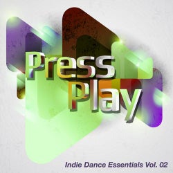 Indie Dance Essentials Vol. 02