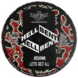 Hellbent Records Music & Downloads on Beatport