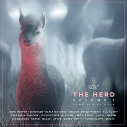 The Herd, Vol. 2