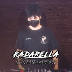 Hariku Sedih
