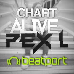 PEX L - ALIVE CHART