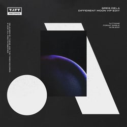 Different Moon - Extended VIP Edit