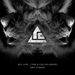 Hey Lion - Tom & Collins Remix