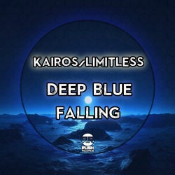 Deep Blue/Falling