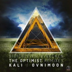 The Optimist Remixes
