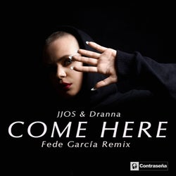 Come Here (Fede García Remix)