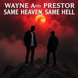 Same Heaven, Same Hell (Part 4)