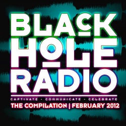 Black Hole Radio February 2012