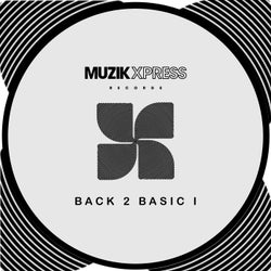 Ministry Of Funk - Back 2 Basic