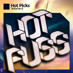 Hot Picks Vol.6
